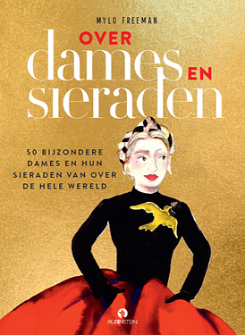 Over Dames en sieraden