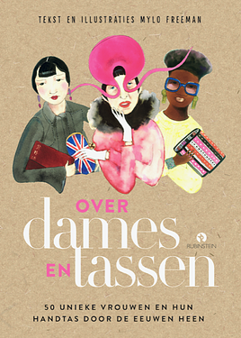 Over Dames en tassen