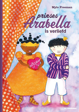 Prinses Arabella is verliefd