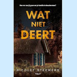 Wat niet deert