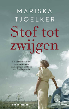 Stof tot zwijgen