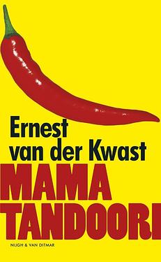 Mama Tandoori