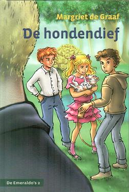 De hondendief