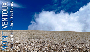 Mont Ventoux