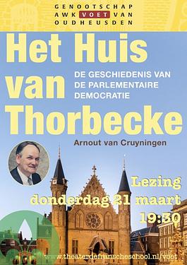 Het Huis van Thorbecke