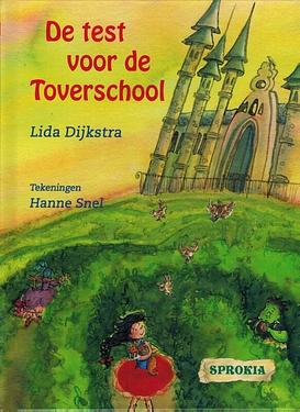 De test voor de toverschool
