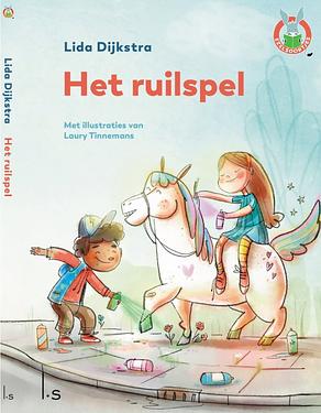 Het ruilspel