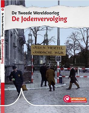 De Jodenvervolging