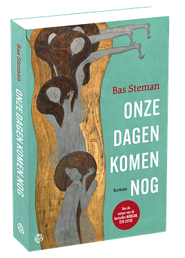 Onze dagen komen nog