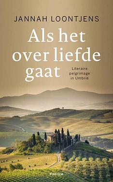 Als het over liefde gaat