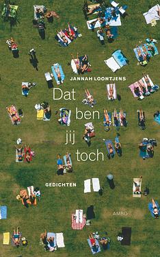 Dat ben jij toch