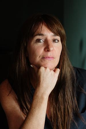 Karin Rus (foto © Milou van der Will)