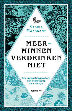 Meerminnen verdrinken niet