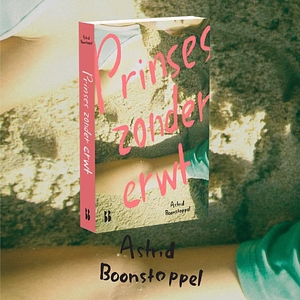 Prinses zonder erwt