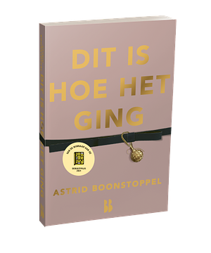 Dit is hoe het ging