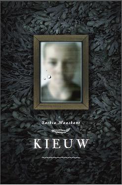 Kieuw