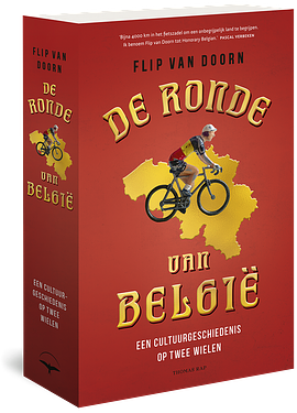 De Ronde van België