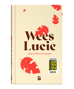 Wees Lucie