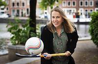 Annemarie van der Eem