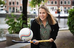 Annemarie van der Eem