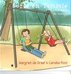 Sofie en Tommie ontdekken de wereld