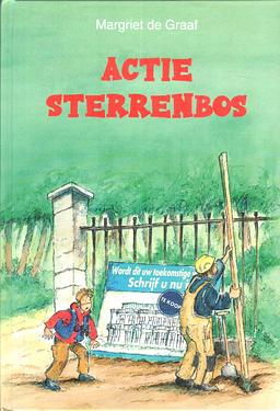 Actie Sterrenbos