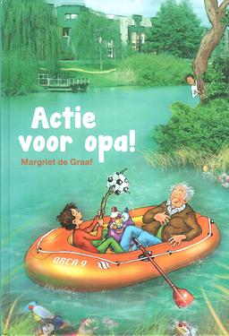 Actie voor opa
