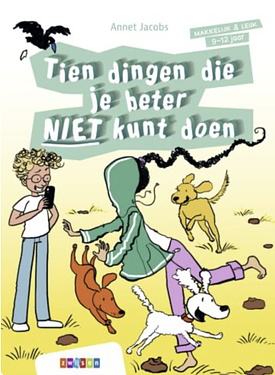 Tien dingen die je beter niet kunt doen
