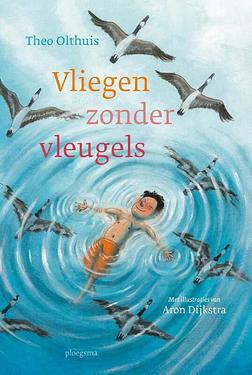Vliegen zonder vleugels