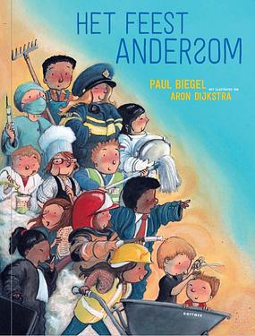 Het feest andersom