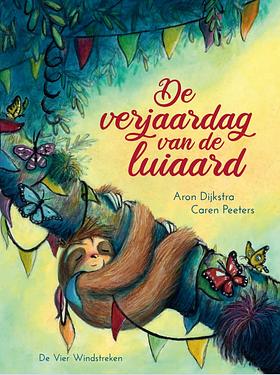 De verjaardag van de luiaard