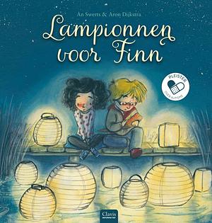 Lampionnen voor Finn