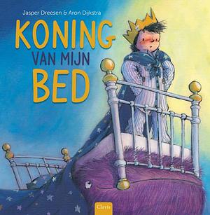 Koning van mijn bed