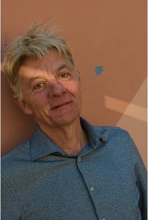 Chris Keulemans (foto © Mark Kohn )