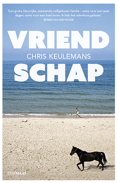 Vriendschap 
