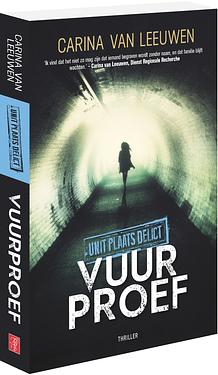 VUURPROEF