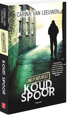 KOUD SPOOR