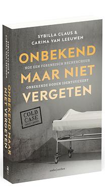 Onbekend maar niet vergeten