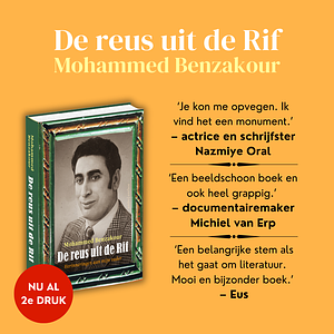 De reus uit de Rif
