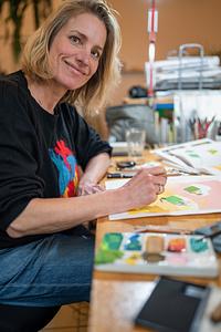 Marieke van Ditshuizen