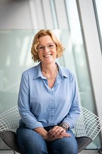 Corien Oranje