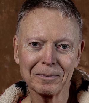Tom Kniesmeijer (foto © Marcel Buné)