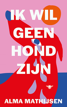 Ik wil geen hond zijn