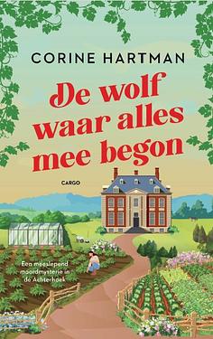 De wolf waar alles mee begon