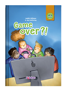 Game over?!