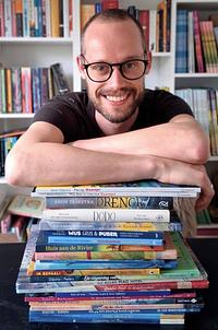 Aron Dijkstra
