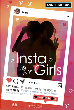 Insta Girls