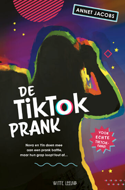De TikTok Prank