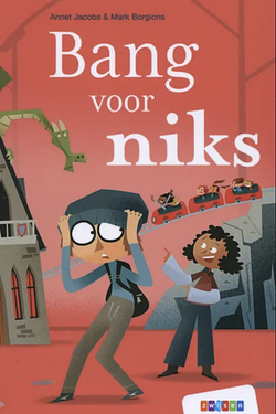Bang voor niks