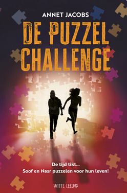 De Puzzel Challenge